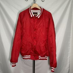 Vintage Dunbrooke Pla-Jac Jacket
