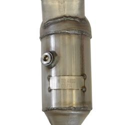 Chrysler 2011-2014 Mufflers 150$for Both