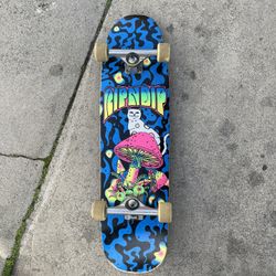Rip N Dip Complete Skateboard