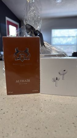 Mens Perfume.