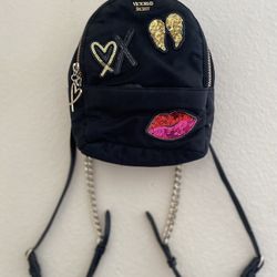 Victoria Secret Mini Backpack 