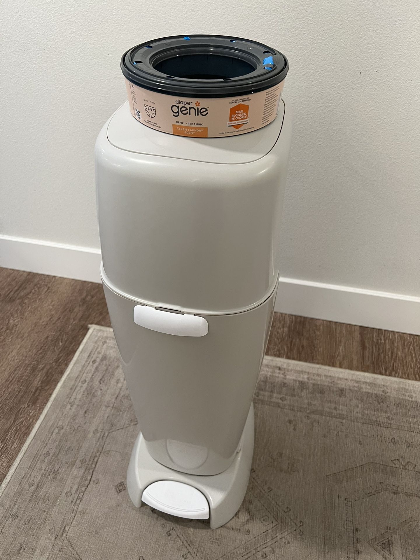 Playtex Diaper Genie