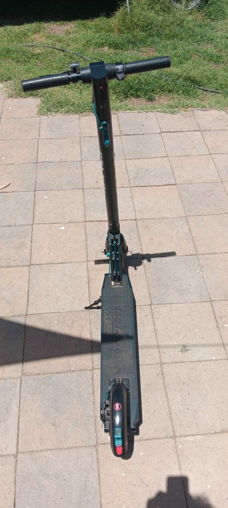 Gotrax Scooter