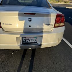 Dodge Charger 2010 SXT 