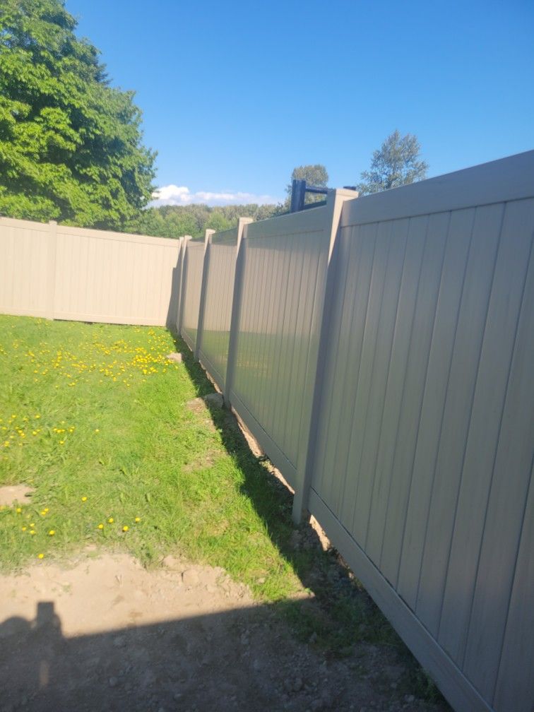 Fence