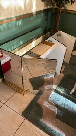 Fancy Cabinet For Dining Area Etc.