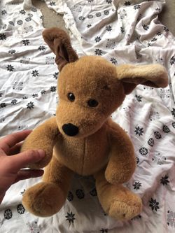 Build a bear