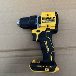Dewalt Drill