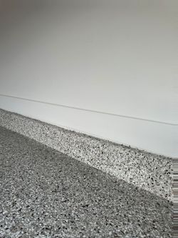 Epoxy Flooring