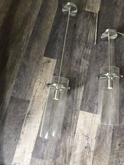 Hanging Pennant Lights Kitchen Bathroom