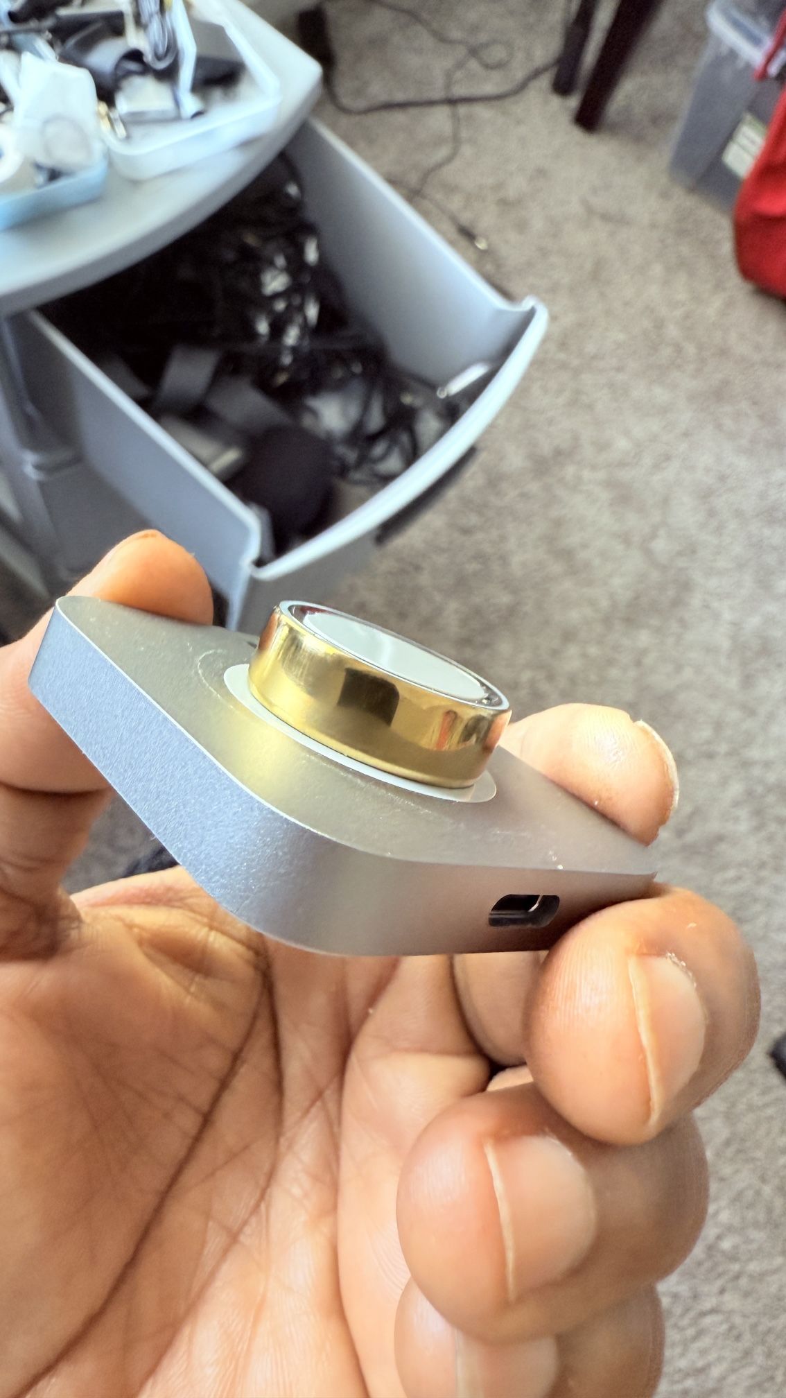 Oura Ring 4