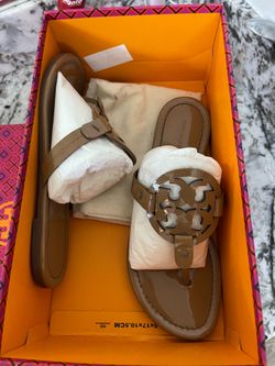 Tory Burch Sandals size 7