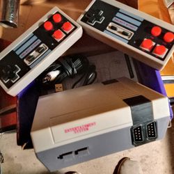 Can't Connect Controllers To The Game Console.!!