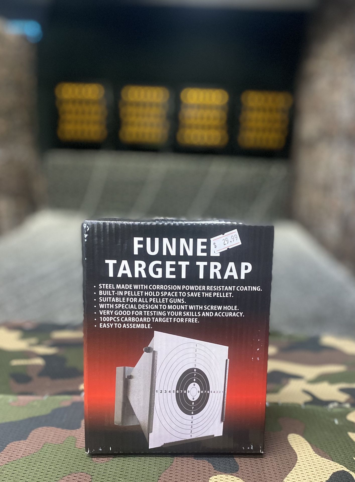 Target