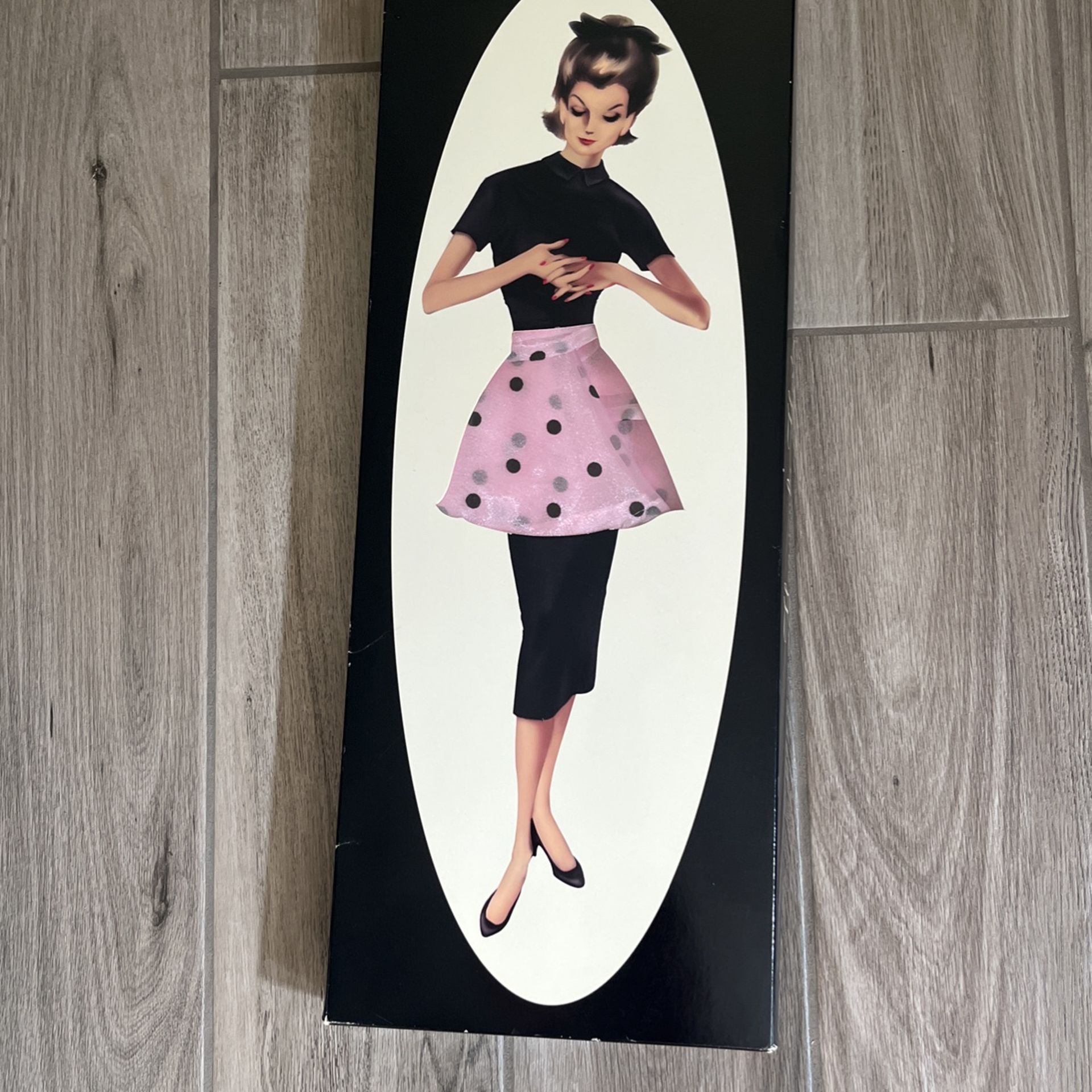 Heavenly Hostess Apron