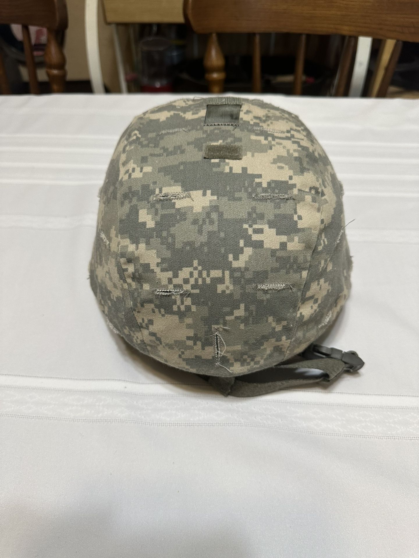 Advanced Combat Helmet (ACH) Military Issue
