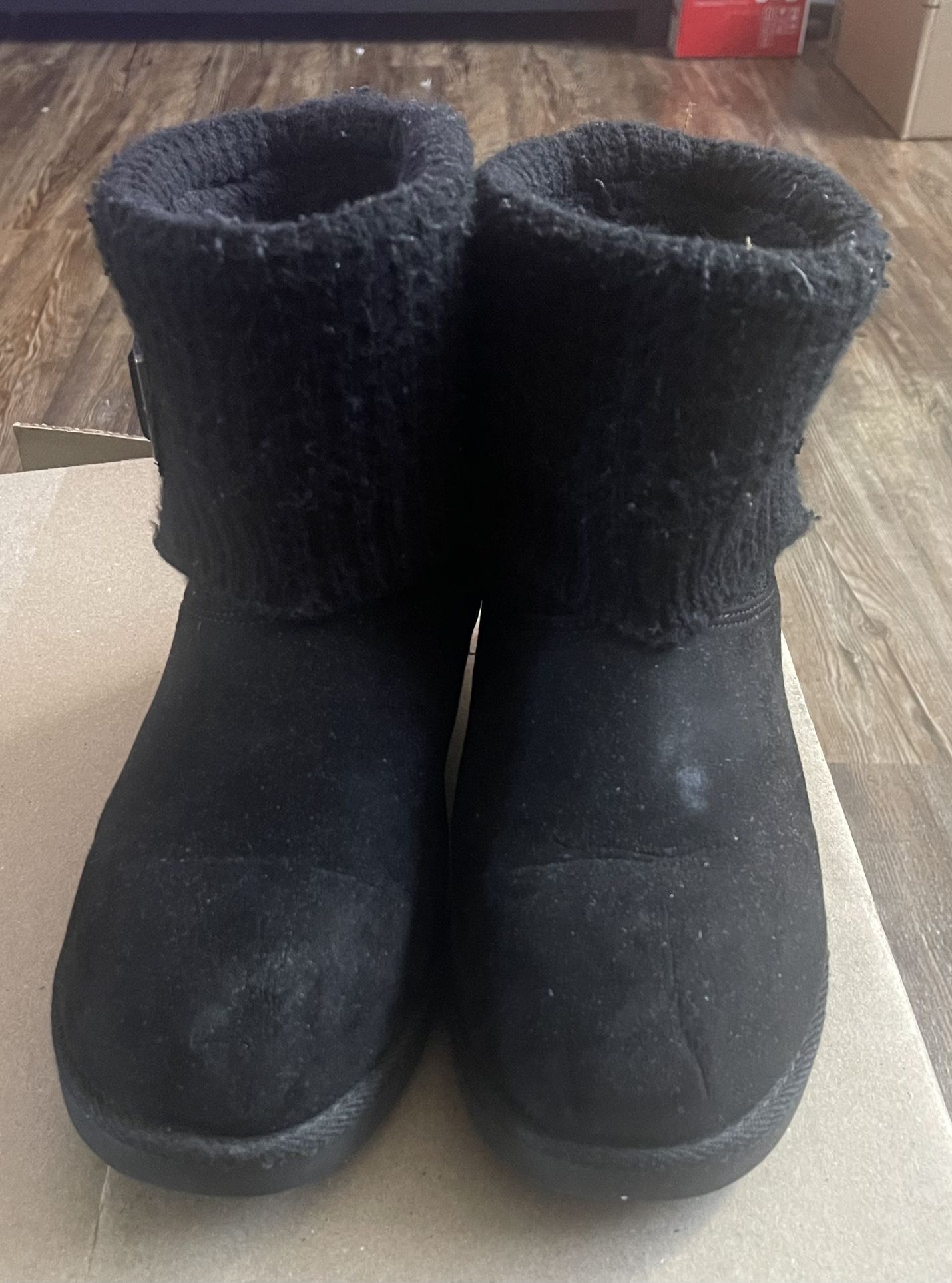Women’s Snow Boots 8.5