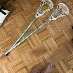 Lacrosse Sticks For Kids 