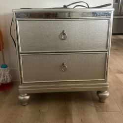 Small Dresser