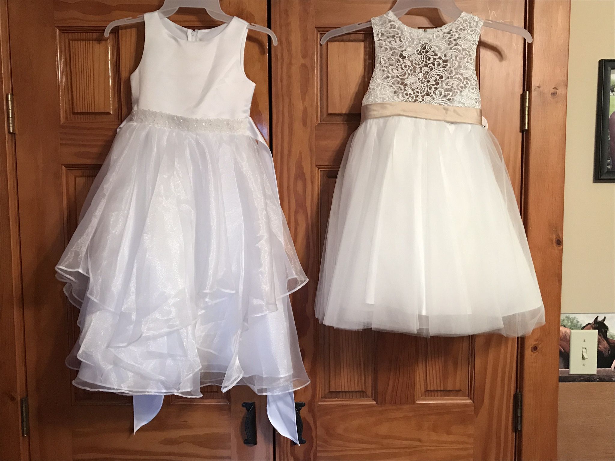 Flower Girl Dresses