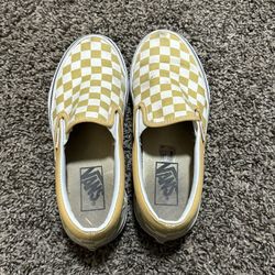 vans - slip ons womens 