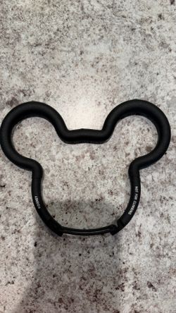 Stroller Hooks