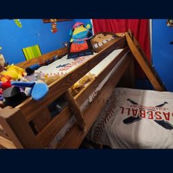 Bunk Beds 