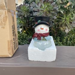 Snow Men
