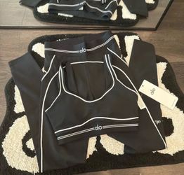 alo set size m