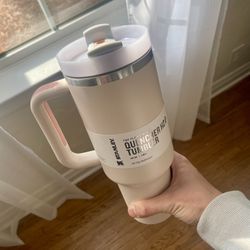 Stanley Stainless Steel 40 Oz Tumbler