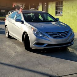 Hyundai SONATA 2011 PRICE IS ONLY CASH