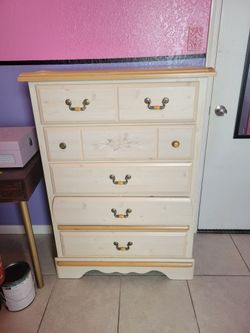 Mueble y buro
