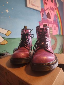 Dr. Martens