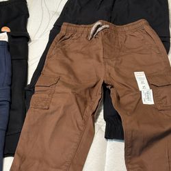 5T Cargo Pants
