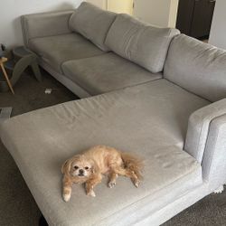 Large Sectional Sofa Couch