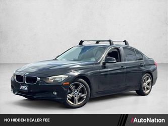2014 BMW 328d
