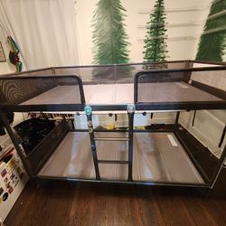 Twin Size Bunk Bed