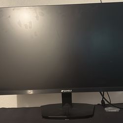 Tv Monitor 