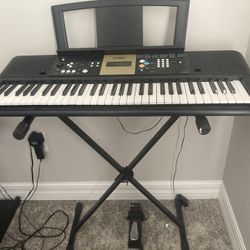 Yamaha Electric Piano DISCOUNT