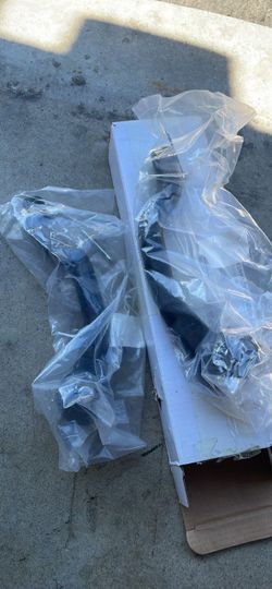 Outer Tie rods NEW! Civic
