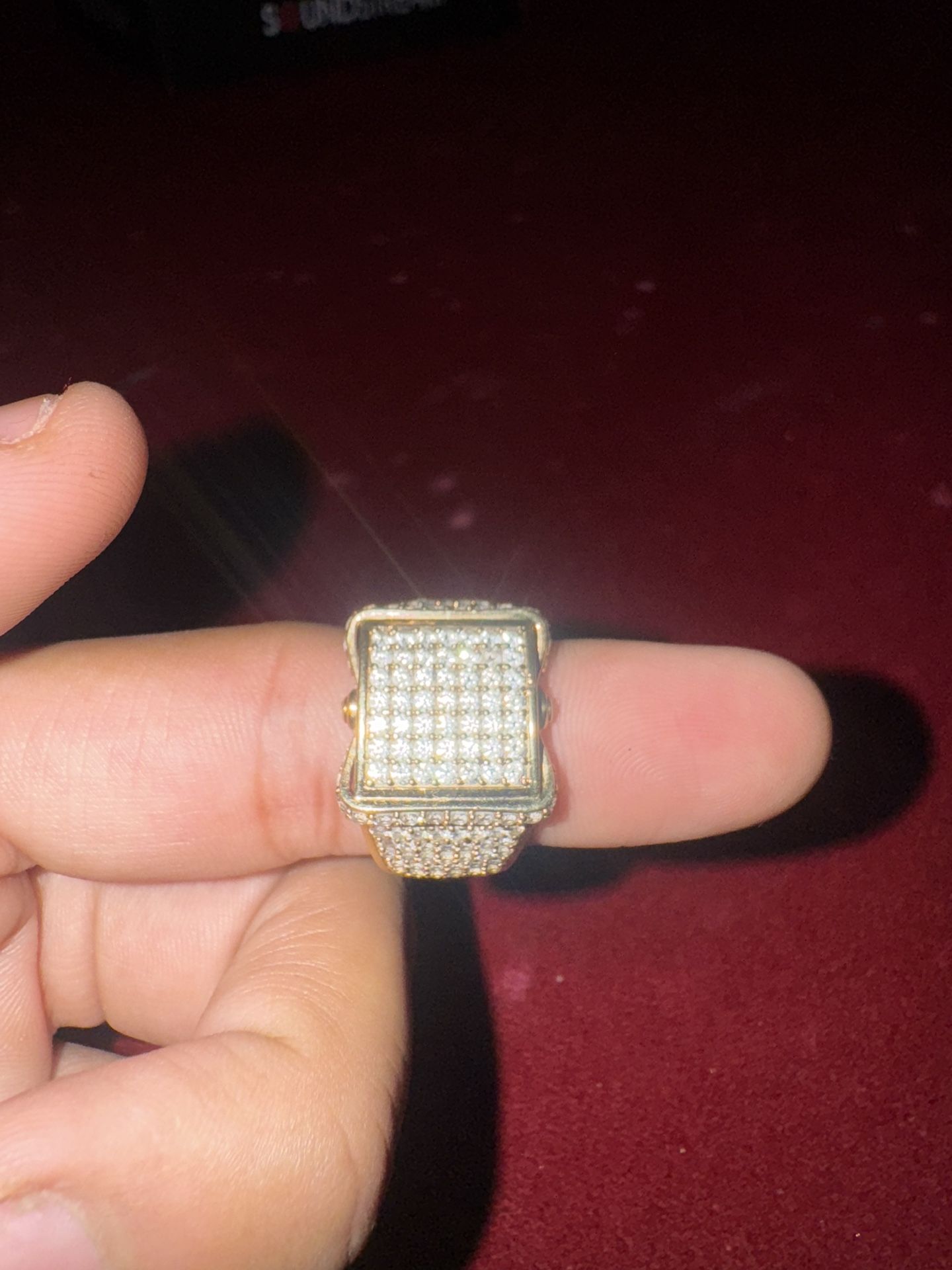10k Ring
