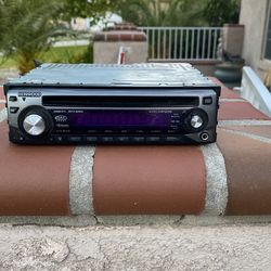 Stereo