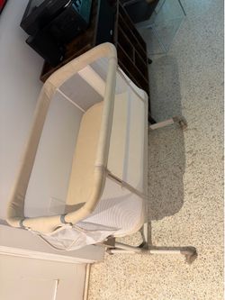 Bassinet