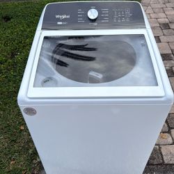 Whirl Pool Washer 