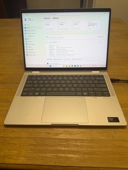 HP Elite x 360 G11 14" 2-in-1 Touch Laptop | Core Ultra 7 | 16GB RAM | 512GB SSD