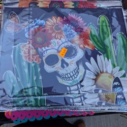 Dia de los muertos