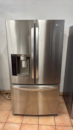 LG 3 DOORS