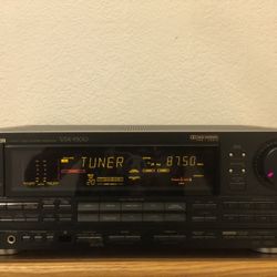 Pioneer VSX-9300 Video Audio Stereo Receiver 