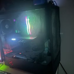 Gaming pc 