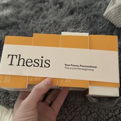 Thesis